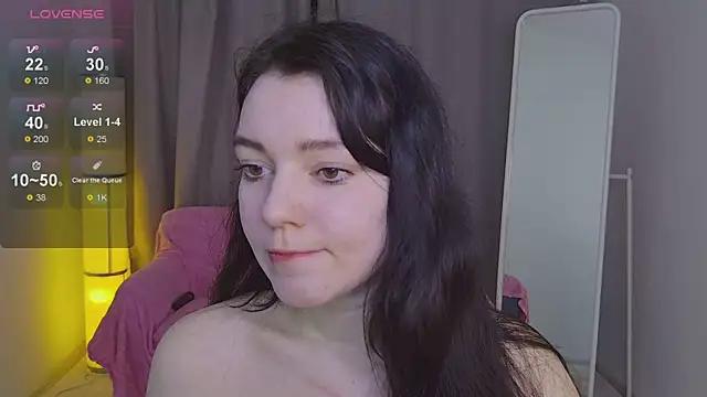 Lana__Cute_ from StripChat
