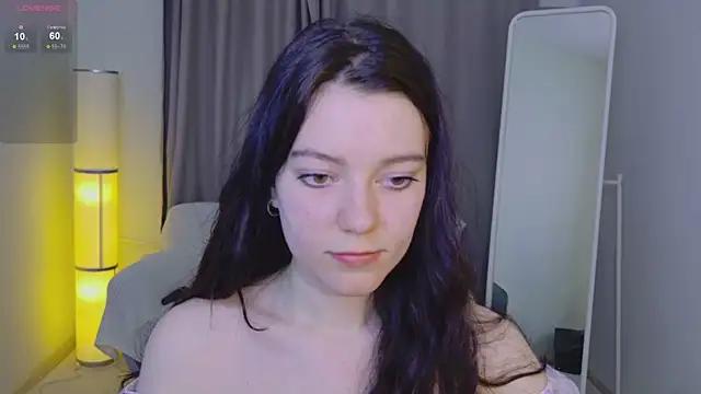 Lana__Cute_ from StripChat