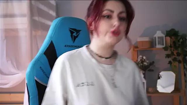 Lana__May from StripChat