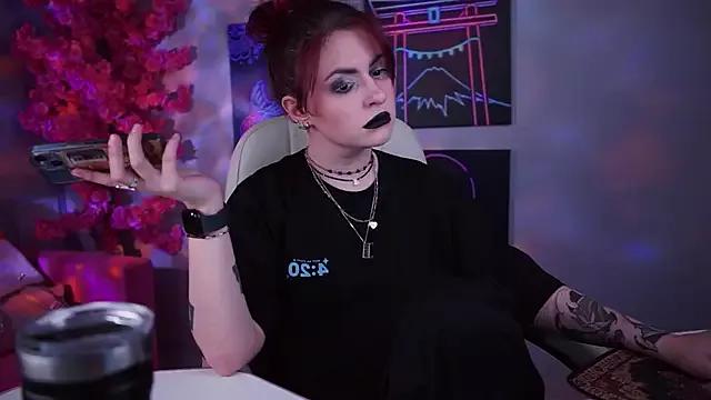Lana__May webcams show profile image 