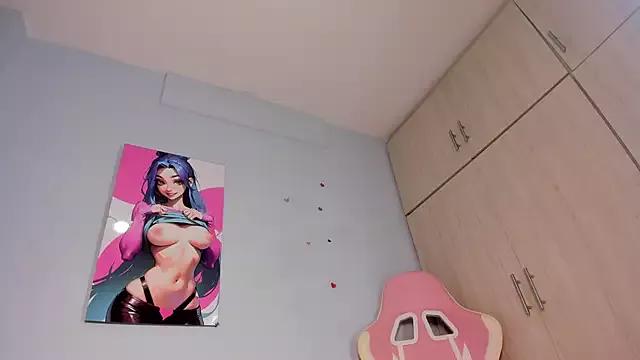 Lana__raider from StripChat