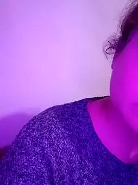 Lana_a from StripChat
