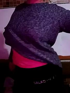 Lana_a from StripChat is Freechat