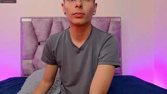 lana_and_liam69 from StripChat is Freechat