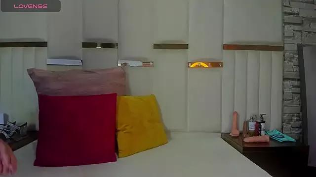 Lana_Blakeh from StripChat is Freechat