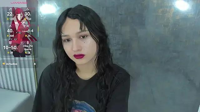 Dirty chat webcam: explore liveshows with versed models, from laying bare to fetishes, in a variety of sexy free adult webcams.