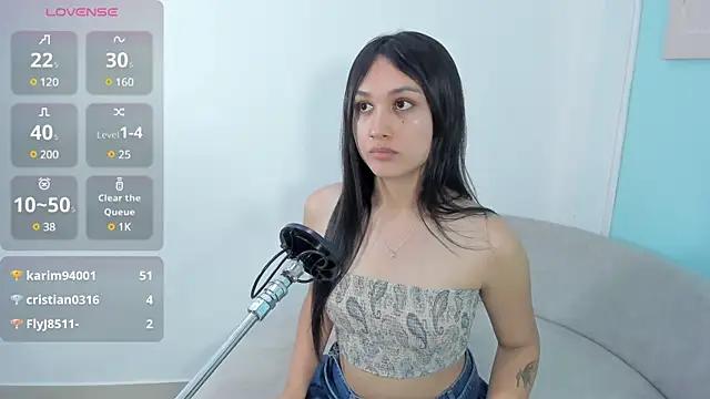 Dirty chat webcam: explore liveshows with versed models, from laying bare to fetishes, in a variety of sexy free adult webcams.