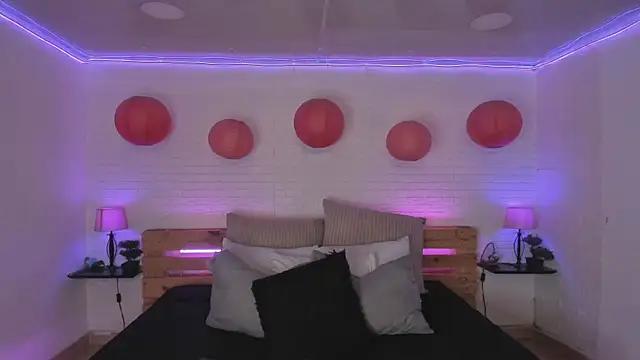 lana_chavez from StripChat