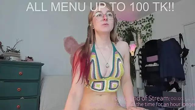 Lana_Delmar from StripChat