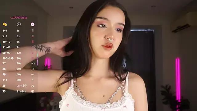 Lana_Haze from StripChat