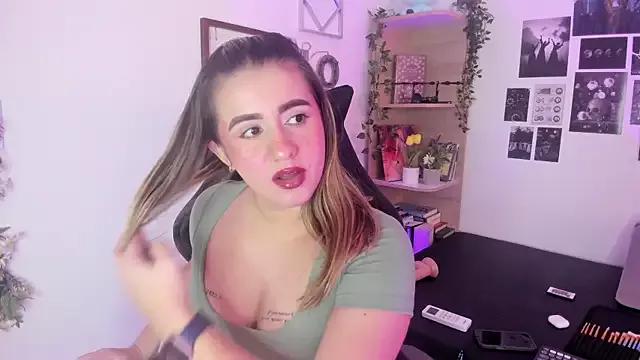 Lana_Herondale from StripChat