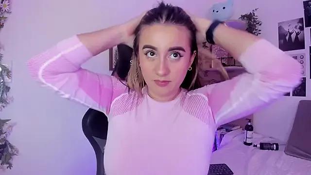 Lana_Herondale from StripChat