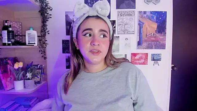 Lana_Herondale from StripChat is Freechat