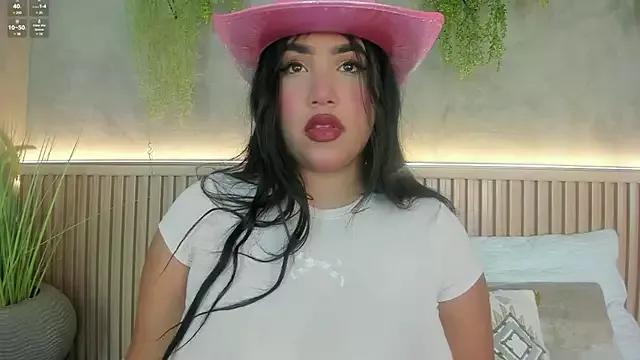 Lana_Lann from StripChat