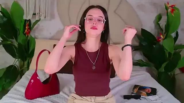 LANA_MILANO from StripChat