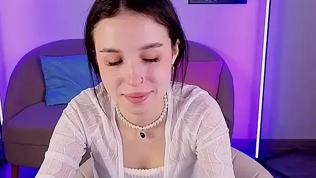 LANA_MILANO from StripChat