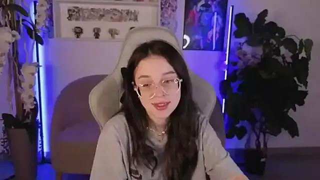 LANA_MILANO from StripChat