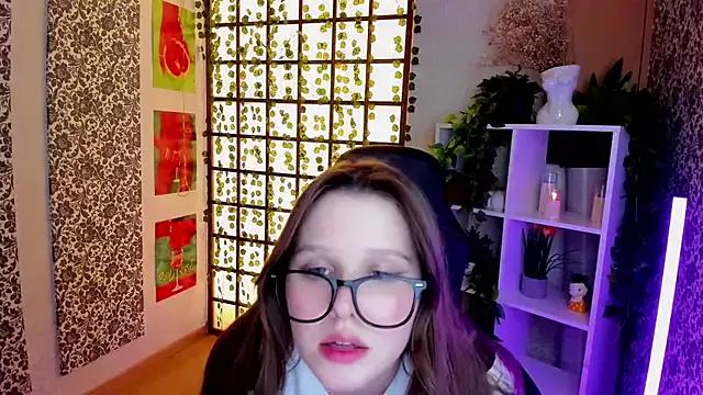 Lana_Moon__ from StripChat is Freechat