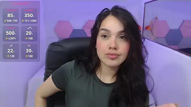 Lana_Pearce from StripChat