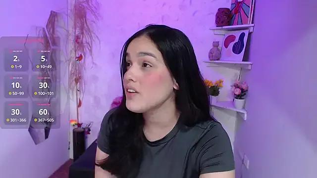 Lana_Pearce from StripChat
