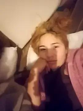 Lana_pohenix from StripChat