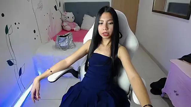 Lana_rey_18 from StripChat