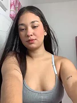 lana_rousse01 from StripChat
