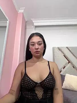 lana_rousse01 from StripChat