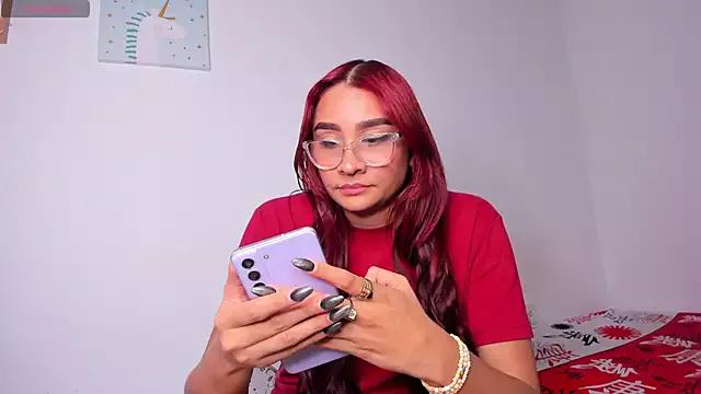 lana_sin from StripChat