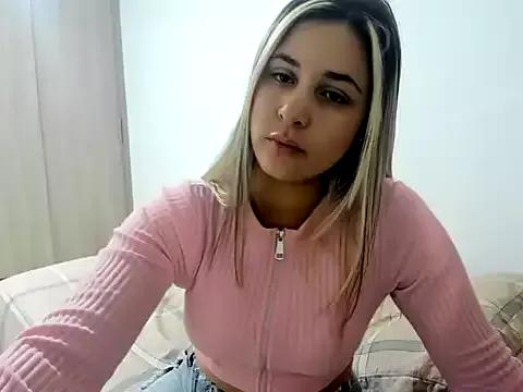 Lana_Sofia1 from StripChat is Freechat