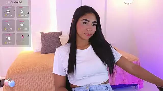 Lana_Starlett from StripChat