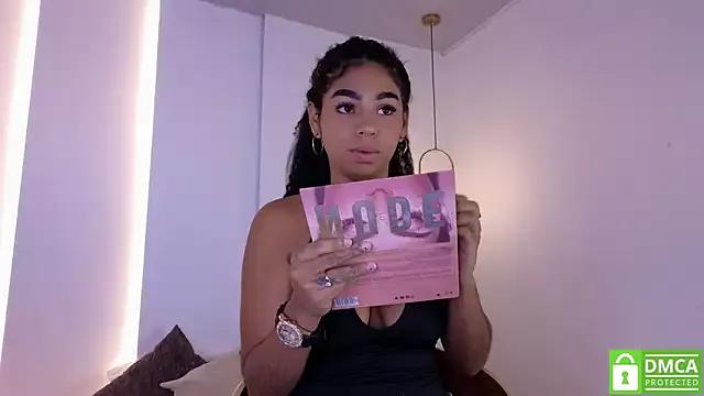 Lana_Starlett from StripChat