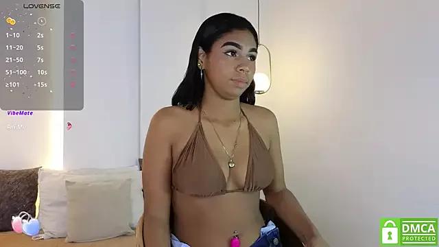 Lana_Starlett from StripChat