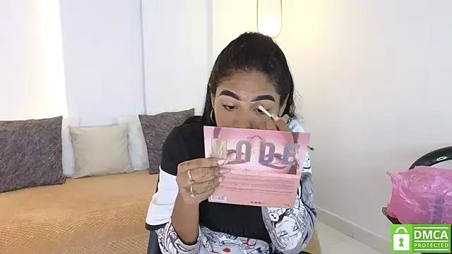 Lana_Starlett from StripChat