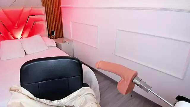 Dirty chat webcam: explore liveshows with versed models, from laying bare to fetishes, in a variety of sexy free adult webcams.