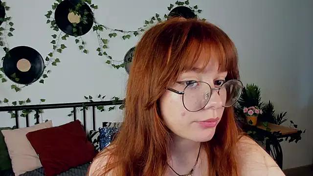 LanaAirlie from StripChat