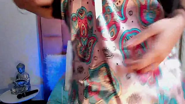 LanaaMiller from StripChat