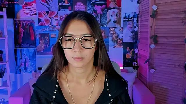 LanaBaker from StripChat