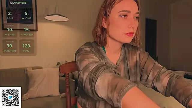 lanabosch from StripChat