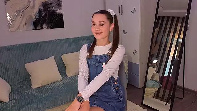 lanabubu from StripChat