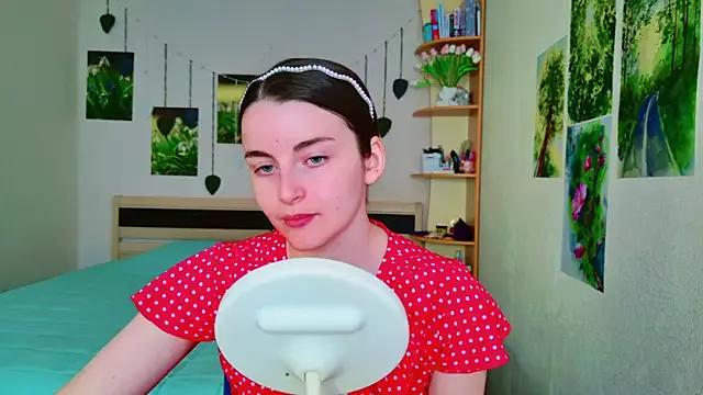 LanaGI from StripChat