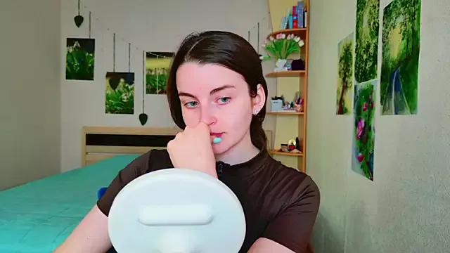 LanaGI from StripChat