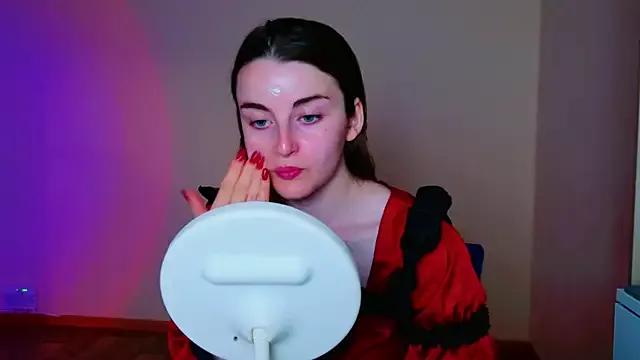 LanaGI from StripChat