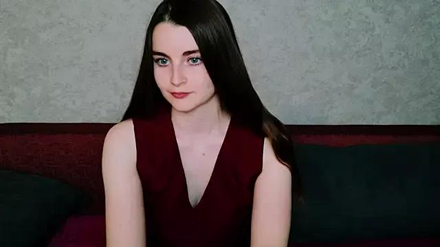 LanaGI from StripChat
