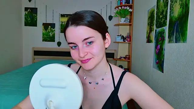 LanaGI from StripChat