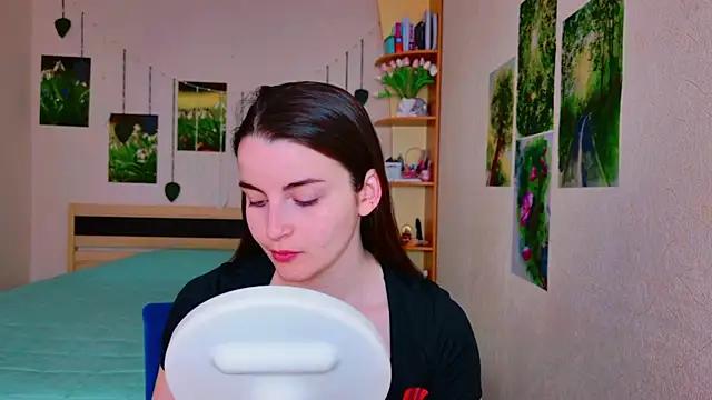 LanaGI from StripChat