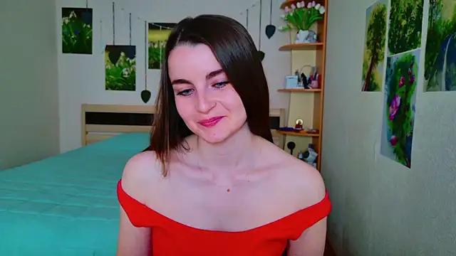 LanaGI from StripChat