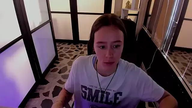 LanaHiuston from StripChat