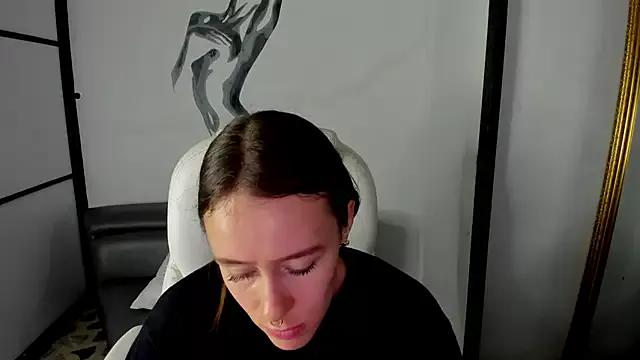 LanaHiuston from StripChat