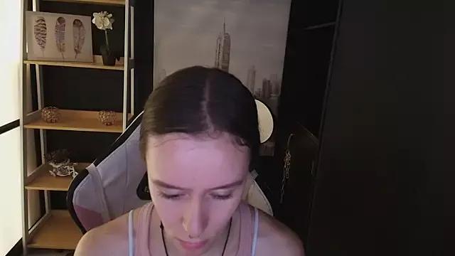 LanaHiuston from StripChat